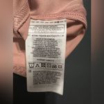 Adidas for Stella McCartney Performance Essentials Tank Band Aid Pink Sz… Size XXS Photo 11