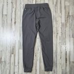 Buffbunny Collection Buffbunny Leggings Womens Small Gray Ankle‎ Pull On Running Active Jogger Photo 4