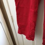 Hillard & Hanson FINAL MARKDOWN Ladies  cropped slacks 12 Photo 1