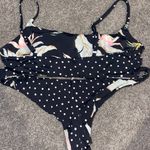 Billabong Reversible Swimsuit Set Photo 5