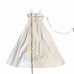 Free People Lilah Pleated Midi Dress Size XS Photo 9