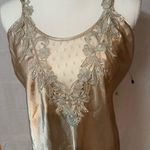 Flora Nikrooz  Ivory Lace Chemise Photo 6