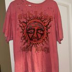 Urban Outfitters Sublime T-Shirt Dress Photo 0