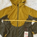 KARI TRAA Women's Sanne Wind Jacket size XS/TP Photo 5
