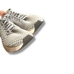 Nobull  Drive Knit Sneakers Size 9.5 Women's Crater Grey Lightweight Gym Shoes Photo 5