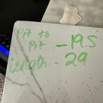 Athleta Women’s Small Navy Blue Cozy Karma Assymetrical Pullover Sweatshirt Photo 5