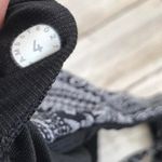 Lululemon Entwined Energy Nulux Printed Sports Bra Photo 6