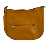 Coach Pebbled Leather Hobo Bag Photo 1