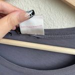 Palmer Cash Vintage Dark Grey Red Bi**hin Camaro Retro Short Sleeve Graphic Tee Photo 9