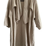 Robert Rodriguez Robert Rodrigues Cardigan XS !!! No Belt!! Photo 0