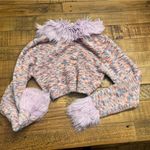 Cider  Ombré Crop‎ Sweater Photo 2