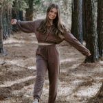 Le lis Cheetah Print Matching Set Photo 1