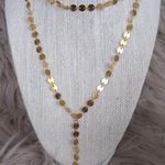 Gold Layered Necklaces Photo 0