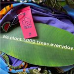 Farm Rio Cutout Bandeau One Piece/Two Piece Convertible, XS Photo 8