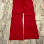 The North Face NEW women's small pink insulated waterproof snow pants MSRP $199. Photo 4