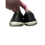 Coach  New York Francesca Women Signature C Logo Lace Up Shoes Size 8.5B EU 38.5 Photo 5