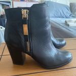 ALDO  women’s black boots Photo 3