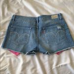 Levi's Levi’s jean shorts Photo 1