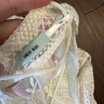 Urban Outfitters Kimchi Blue Top Lace  Photo 2