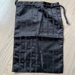 Viktor & Rolf Special Edition Samsonite Black Label Travel Bag Black Photo 0