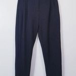 Torn By Ronny Kobo Black High Rise Pants Photo 0