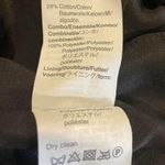 J.Crew  WOMEN'S LACE RUFFLE LINED TOP BLOUSE SIZE 0 Size 0 and will fit XXS Photo 3