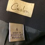 Caslon  Dark Green Skirt Casual Business 6 Medium Photo 2