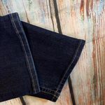 Miss Me Dark Wash Bling Easy Boot Jeans Size 27Wx31L Photo 6