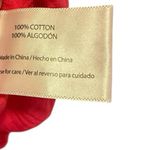 Three Dots  Fuschia Top nwt Photo 8