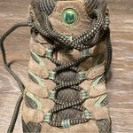 Merrell  Drizzle/Mint Low Top Hiking Shoes Size 7 Photo 12