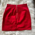 Kameli Boutique Red High Photo 2