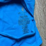 Free People Movement Tighten Up Keyhole Back Top/Tank Photo 4