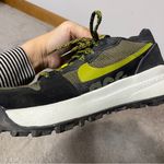 Nike ACG Lowcate Cargo Khaki MossTrail Running Sneaker Men’s 6.5 Women 8 Photo 8