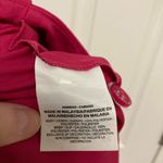 Nike Golf Tour Performance Hot Pink Fuchsia Skorts Photo 2