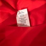 J.Crew Vest Orange Photo 3