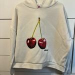 Edikted  Cherry Sweatshirt Photo 1