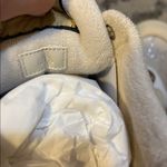 Gucci  Screener Light GG Lame Sneaker Photo 6