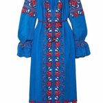 Ulla Johnson Filia Dress Photo 0