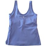Wrangler Women’s Activewear Tank Purple Size Small Photo 10