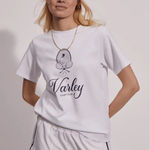 Varley NWT  Coventry Tee Tshirt Photo 0