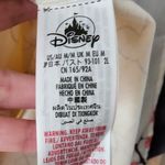 Disney New With Tags  Winnie The Pooh Yellow Nightshirt Tunic Faces Size Medium Photo 5