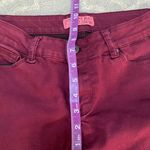 Wax Jean Wax “Butt I Love You” Skinny Jeans Photo 3