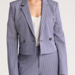 Rag and Bone  Elvy Blazer size 2 nwot Photo 0