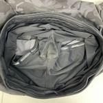 Lululemon Sz 6 Pace Rival Skirt No Panels 13" Incognito Camo Multi Grey Black Photo 9