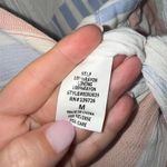 Wild Honey  striped romper Photo 3