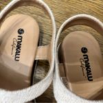 Makalu  California Espadrille Shoes Size 7 Photo 2
