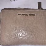 Michael Kors Keychain Wallet Card Holder Photo 0