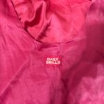 Daily Drills  Dress Silky Photo 6