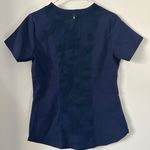 Grey's Anatomy Scrub Top  Photo 1
