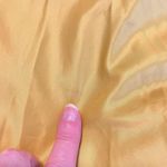 Bella Donna Lightweight Jacket w/ Hood Zip Up & Snaps Women’s Size XL Has Flaws Photo 6